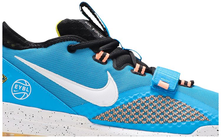 Nike Air Force Max Low EYBL