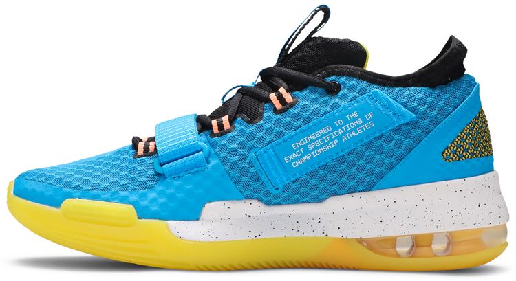 Nike Air Force Max Low EYBL