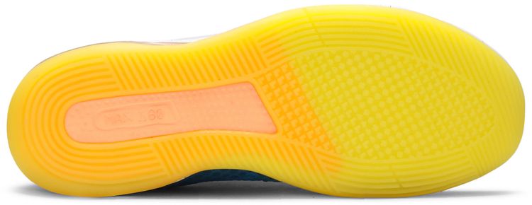 Nike Air Force Max Low EYBL