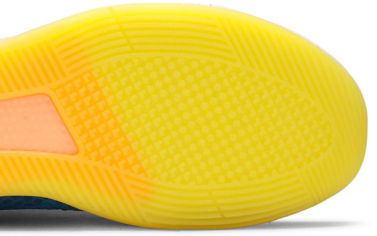 Nike Air Force Max Low EYBL