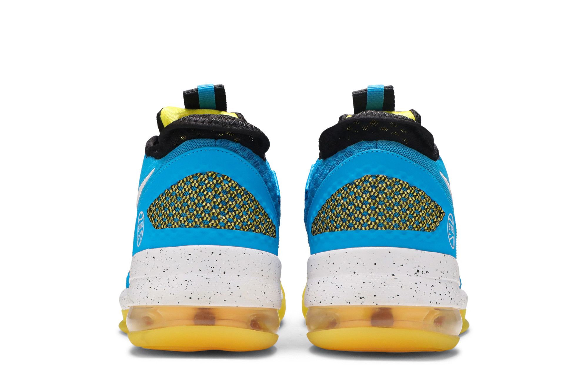 nike air max force low