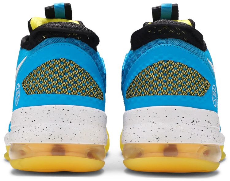 Nike Air Force Max Low EYBL