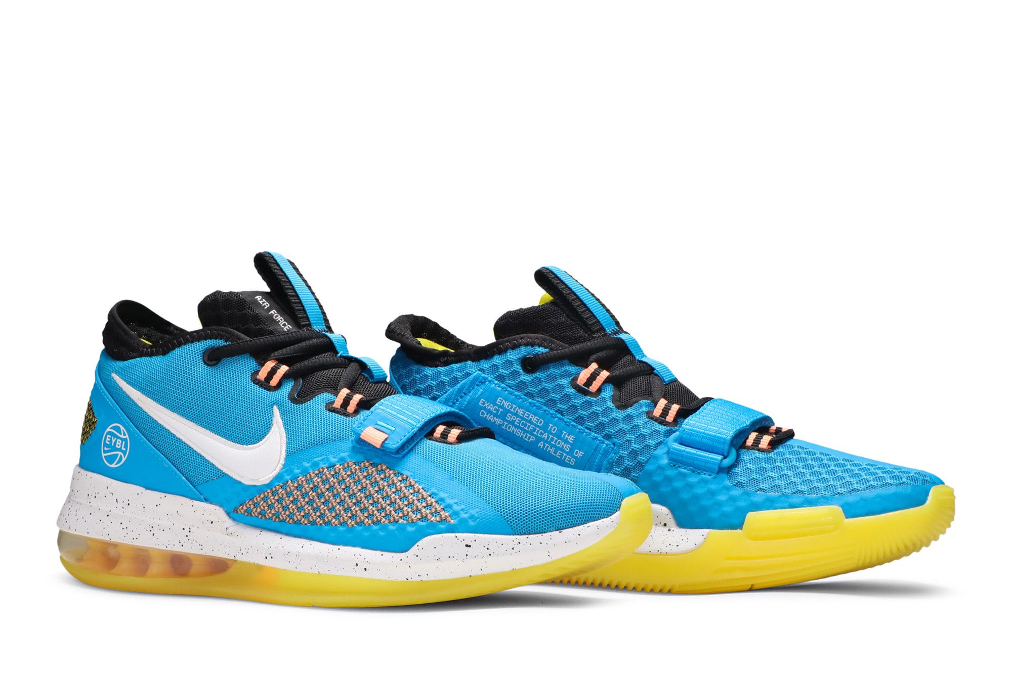 【海外限定】Nike Air Force Max Low Eybl Size10 Nike Air Force Max Low EYBL | eBay