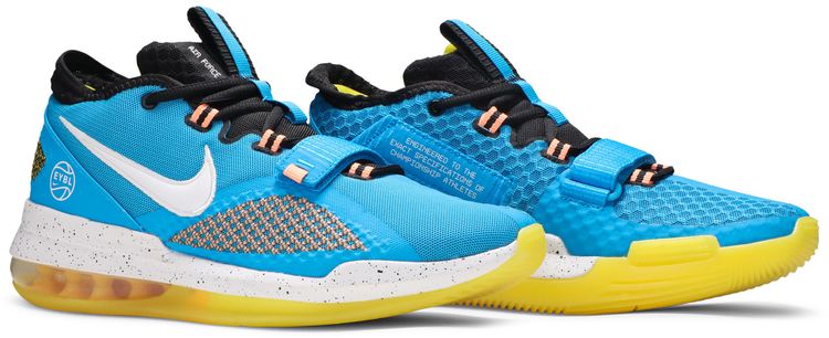 Nike Air Force Max Low EYBL