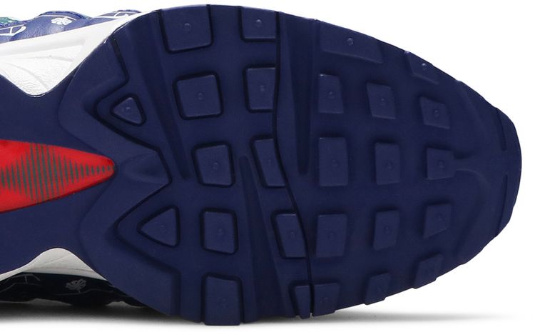 Nike Air Max 95 GS Ugly Christmas Sweater