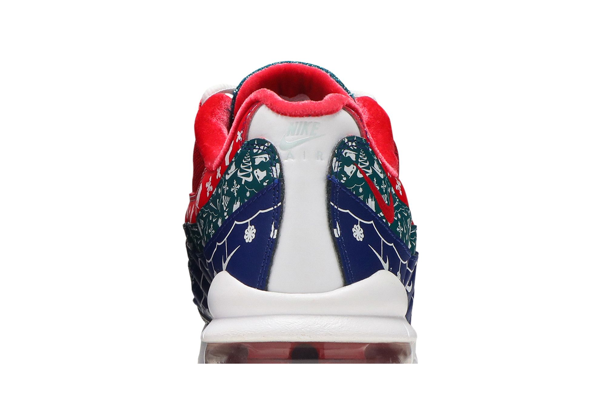 Air max 95 christmas clearance