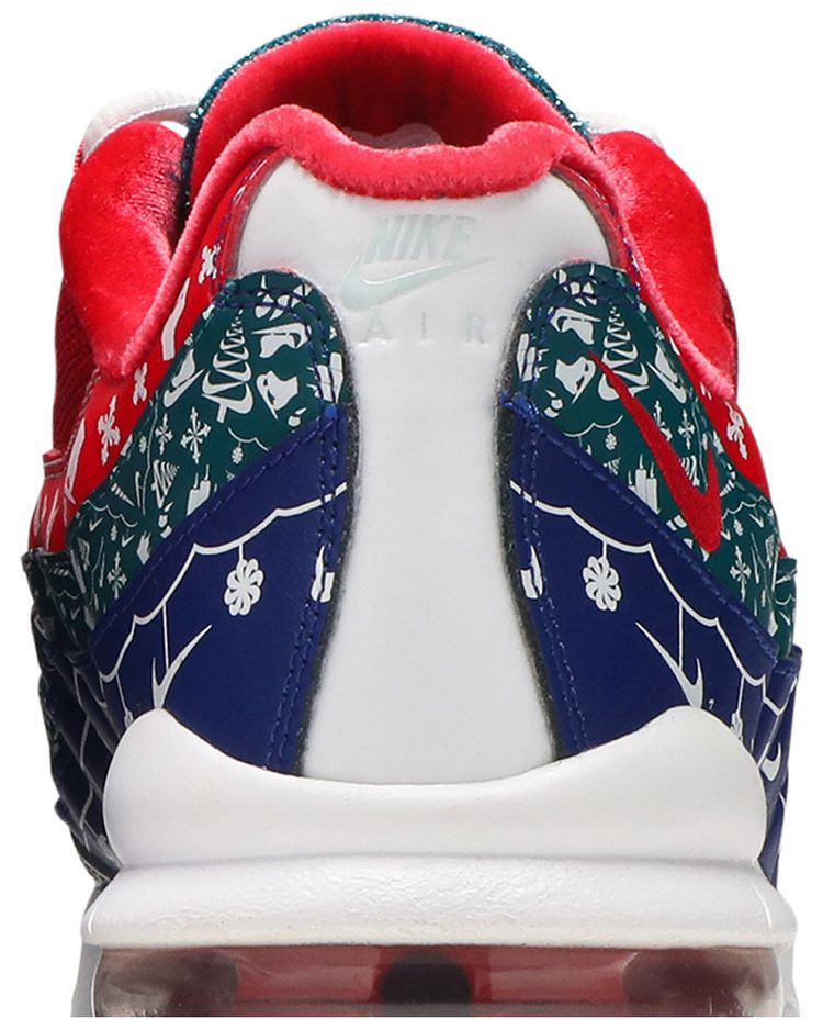 Nike Air Max 95 GS Ugly Christmas Sweater