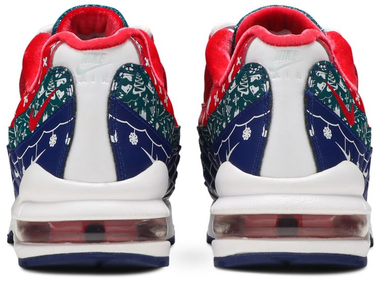 Nike Air Max 95 GS Ugly Christmas Sweater