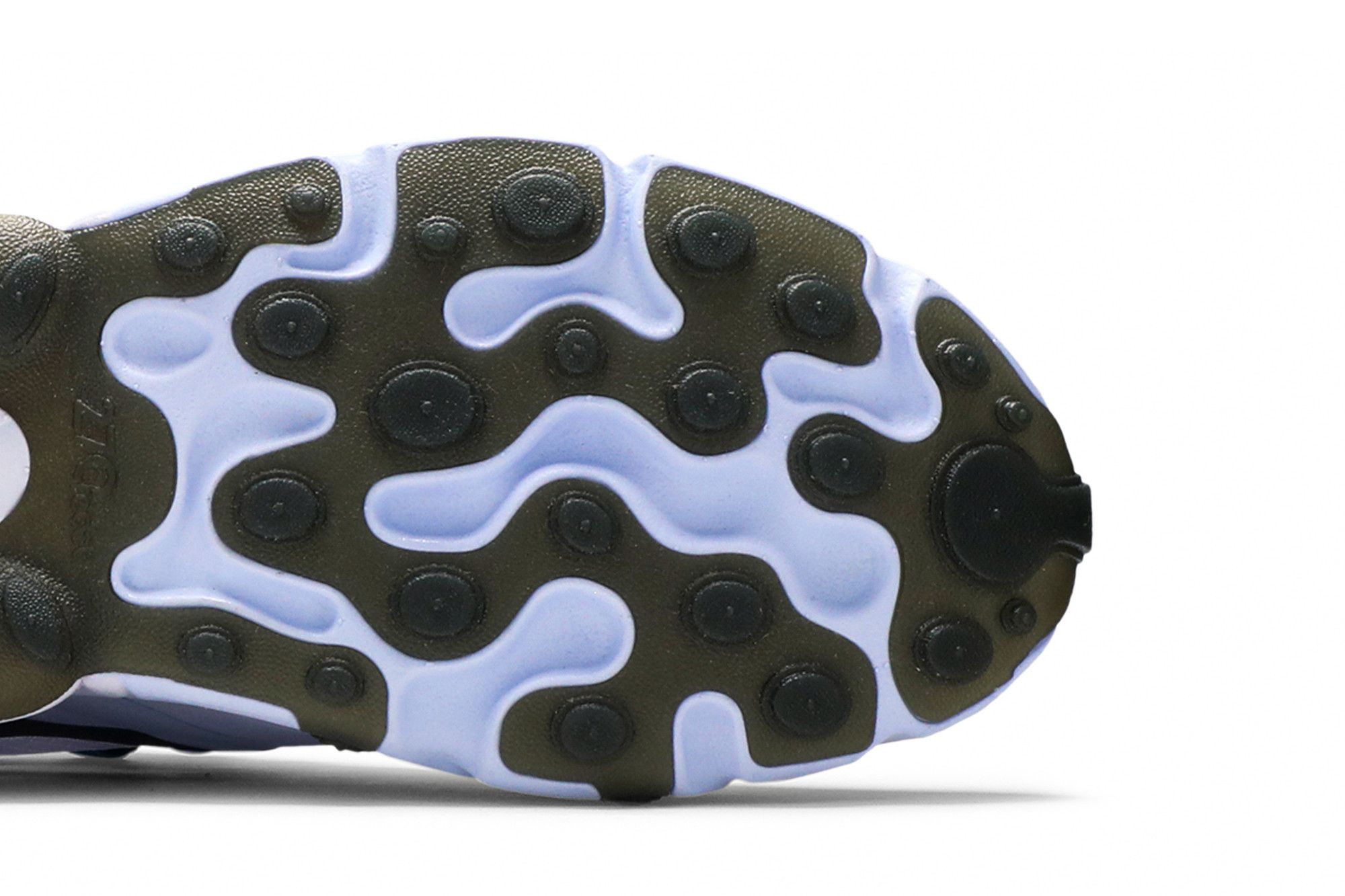 270 react amethyst tint