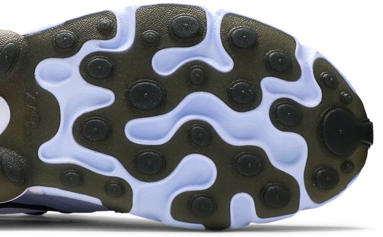 Nike Wmns Air Max 270 React Amethyst Tint