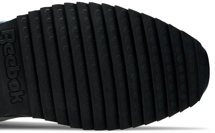 Reebok Classic Leather White Turquoise