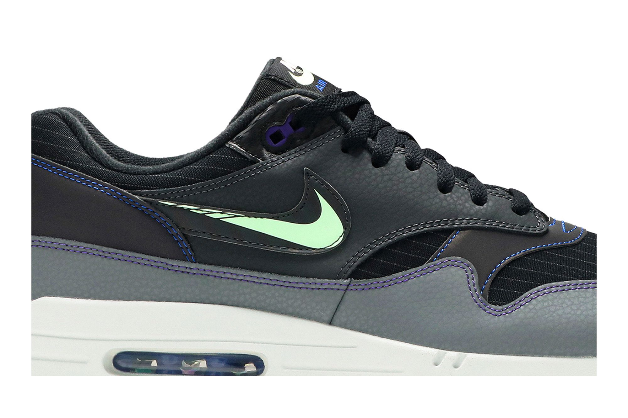 大特価SALE☆NIKE ジェリー パフSwooshが可愛い☆AIR MAX 1 3色 大特価SALE☆NIKE ジェリー パフSwooshが可愛い☆AIR MAX 1 3色