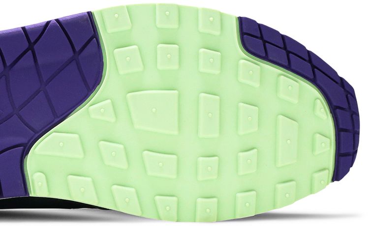 Nike Air Max 1 Future Swoosh