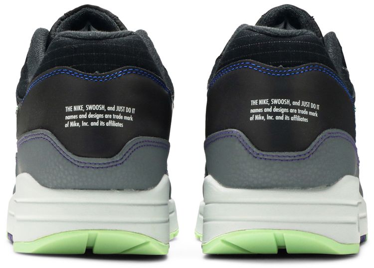 Nike Air Max 1 Future Swoosh