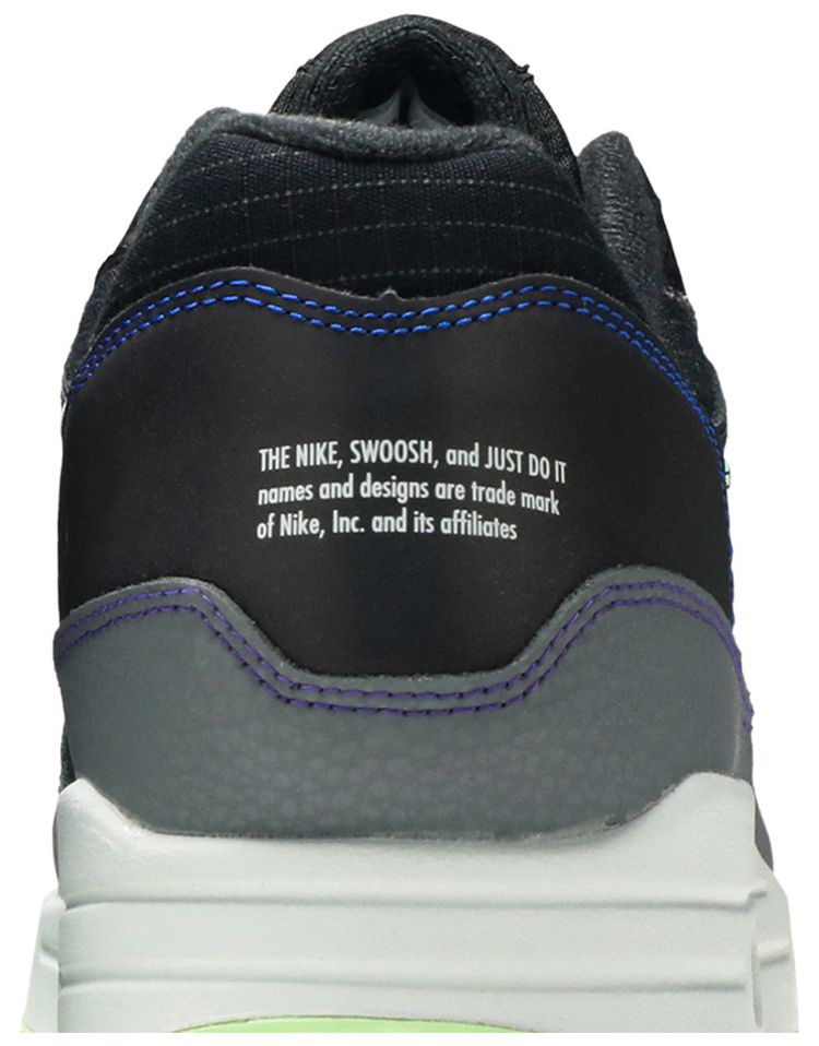 Nike Air Max 1 Future Swoosh
