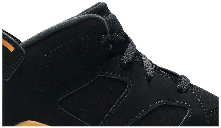 Air Jordan 6 Retro SE TD Defining Moments 2020