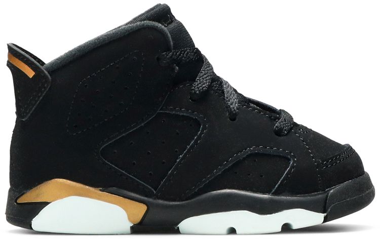 Air Jordan 6 Retro SE TD Defining Moments 2020