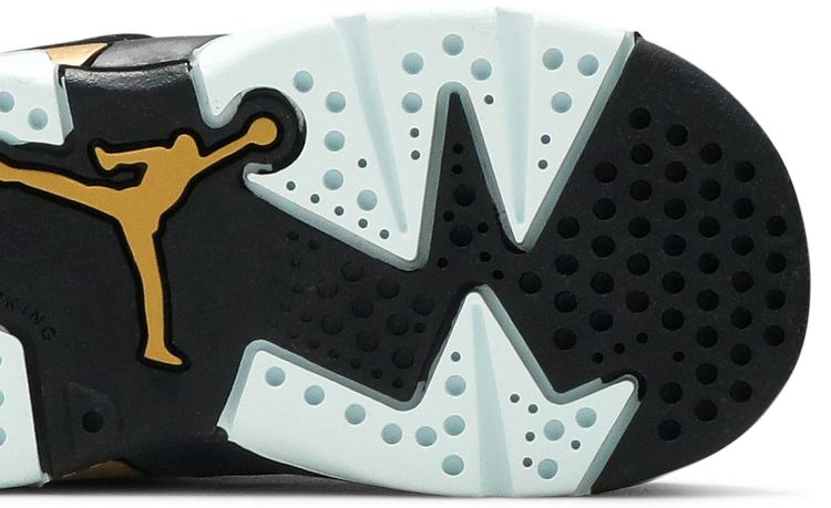 Air Jordan 6 Retro SE TD Defining Moments 2020