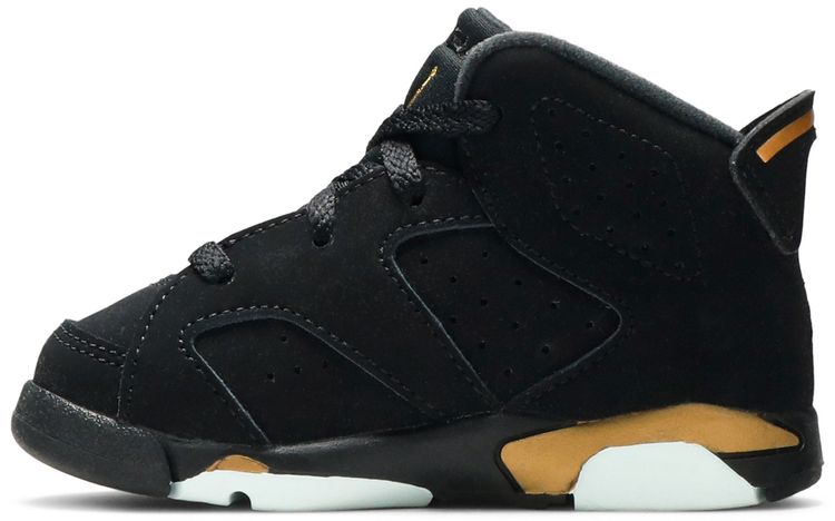 Air Jordan 6 Retro SE TD Defining Moments 2020