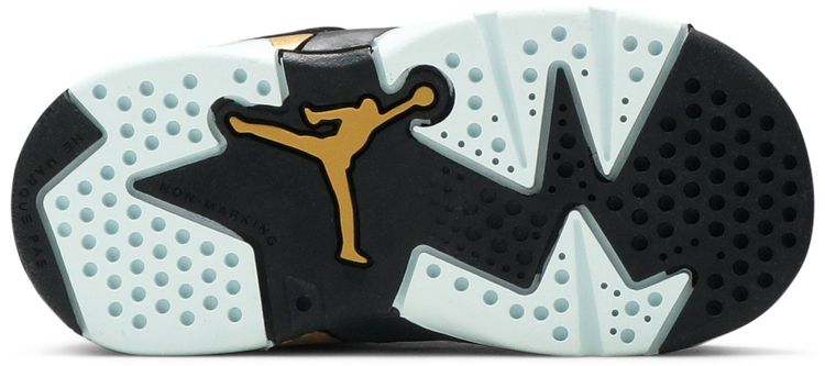 Air Jordan 6 Retro SE TD Defining Moments 2020
