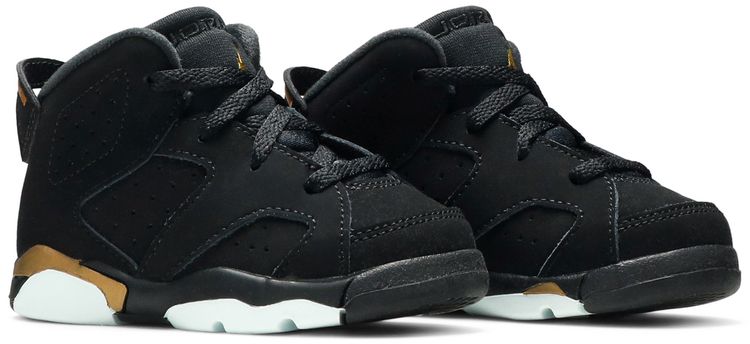 Air Jordan 6 Retro SE TD Defining Moments 2020