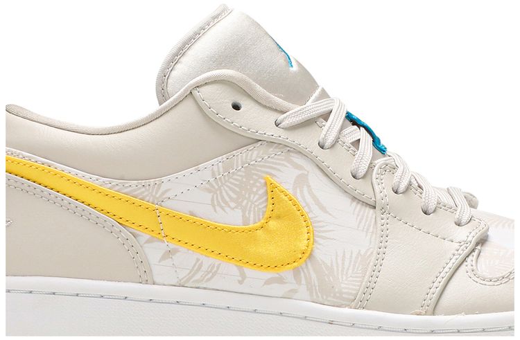 Air Jordan 1 Low Orewood Brown