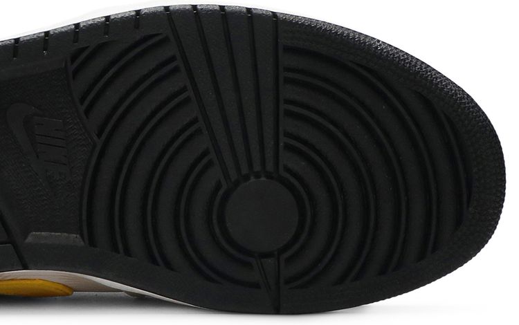 Air Jordan 1 Low Orewood Brown