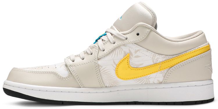 Air Jordan 1 Low Orewood Brown