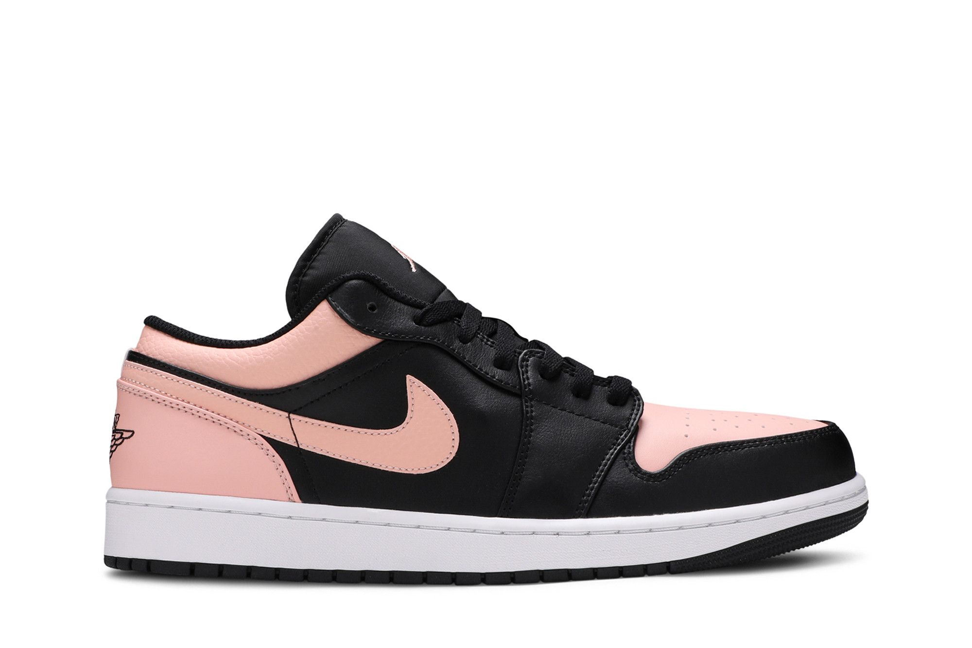Buy Air Jordan 1 Low Crimson Tint 553558 034 GOAT CA