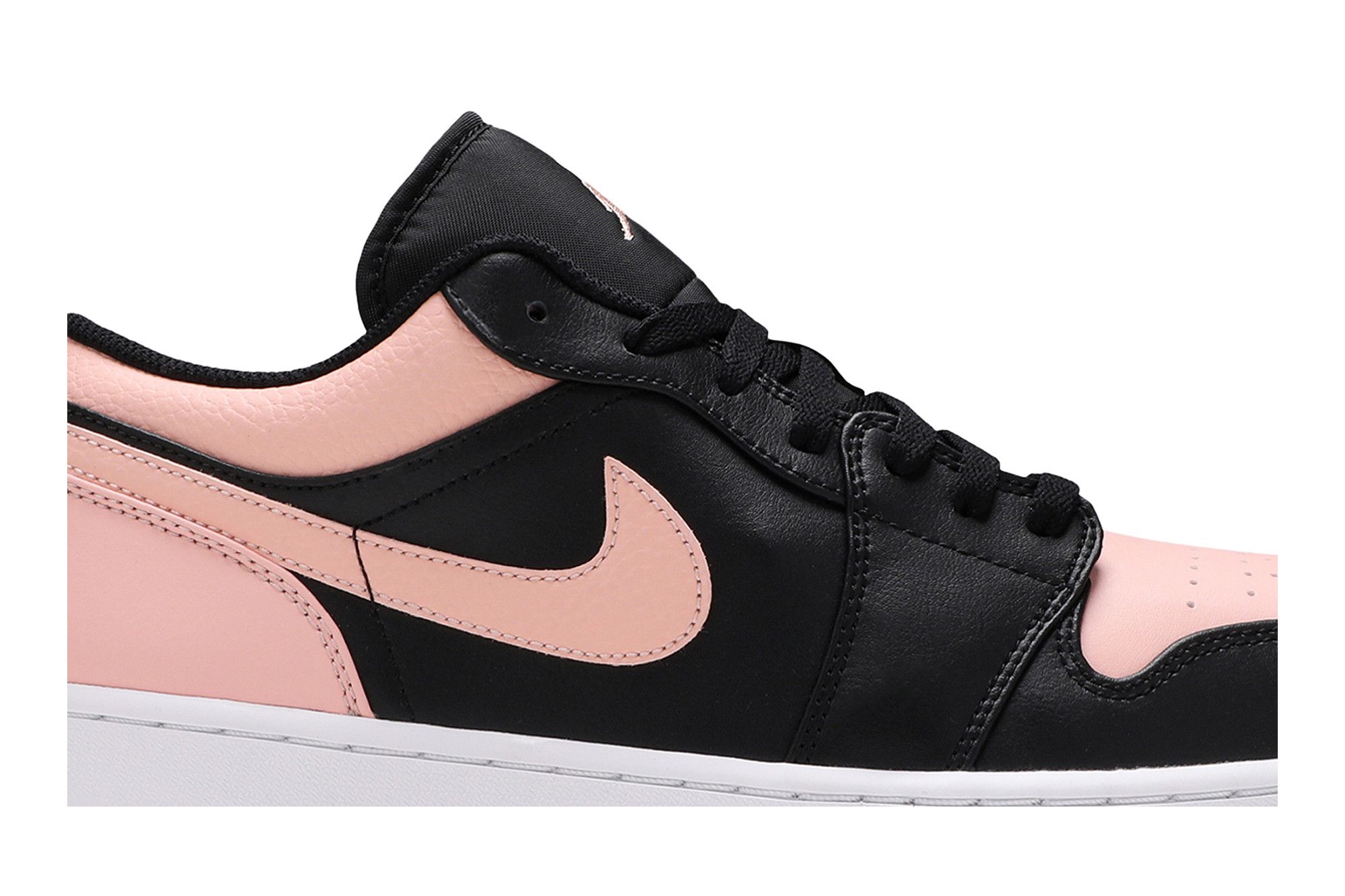 Buy Air Jordan 1 Low Crimson Tint 553558 034 GOAT