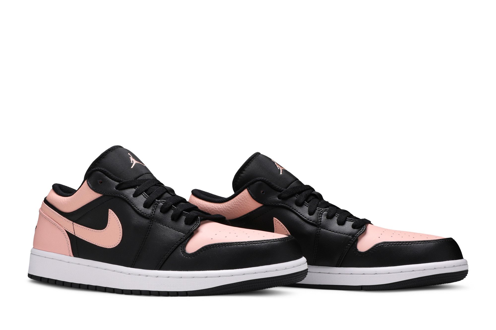 Buy Air Jordan 1 Low Crimson Tint 553558 034 GOAT CA