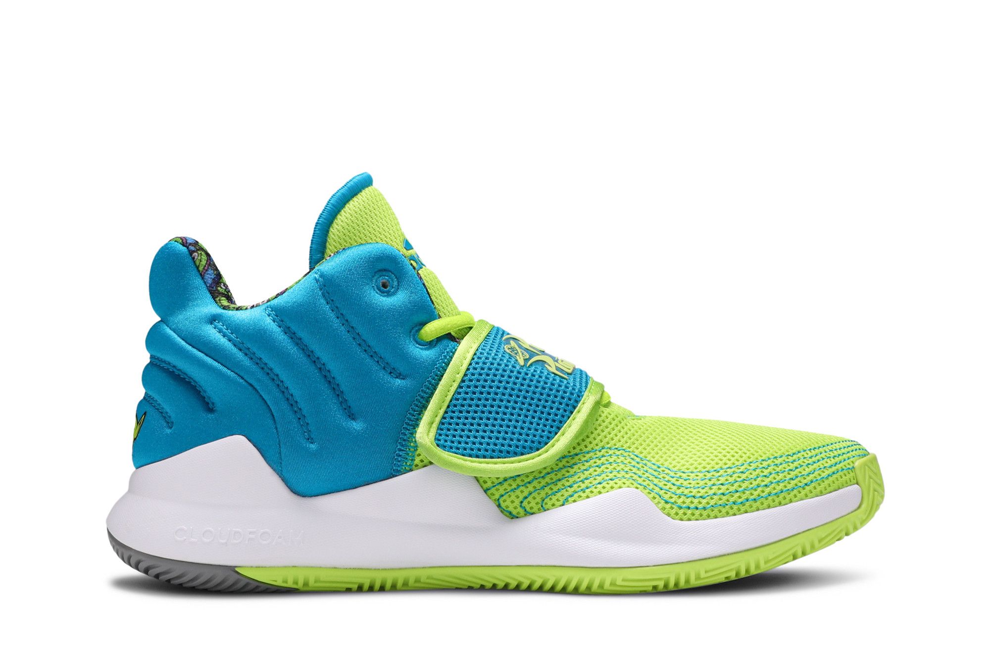 Kyrie toy story shop