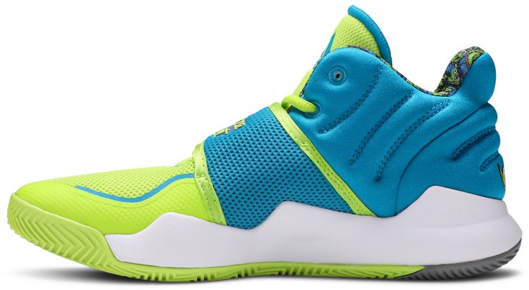 Toy Story x adidas Deep Threat J Alien