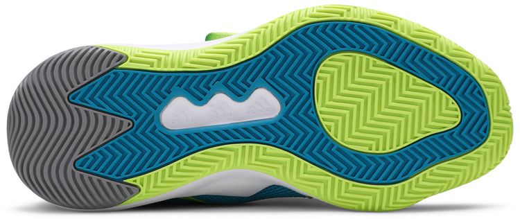 Toy Story x adidas Deep Threat J Alien