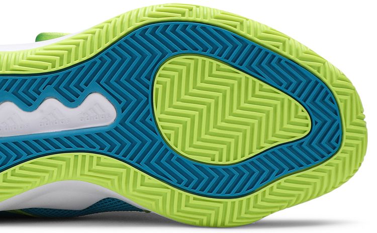 Toy Story x adidas Deep Threat J Alien