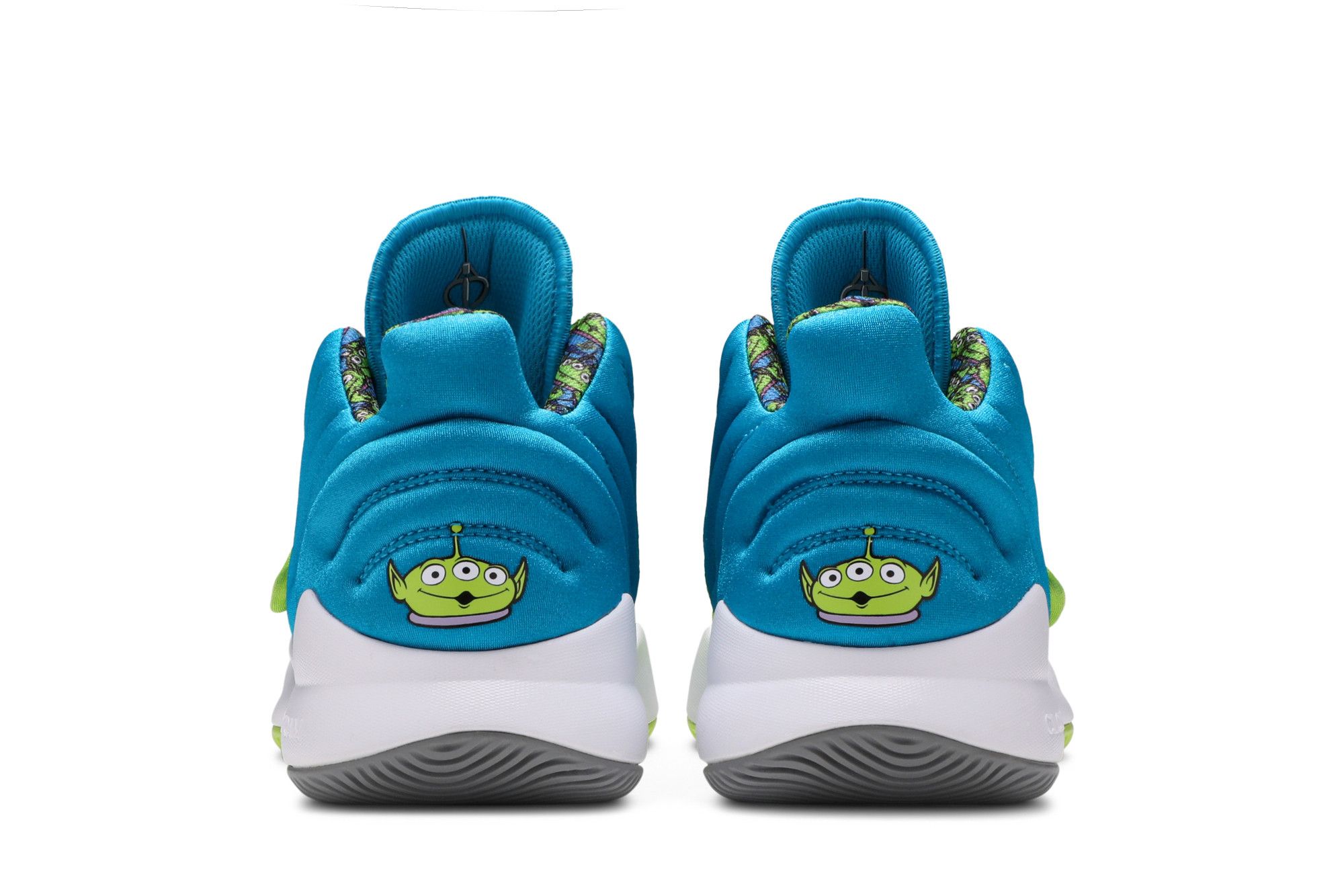 deep threat x aliens toy story shoes