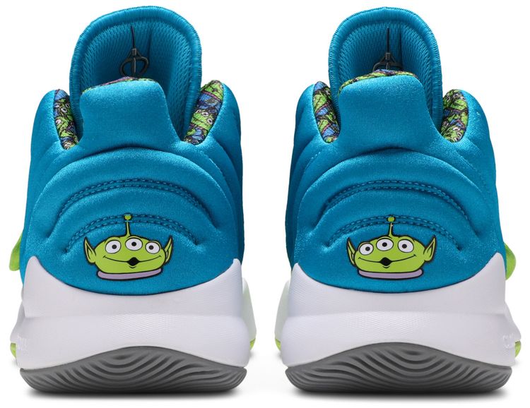 Toy Story x adidas Deep Threat J Alien