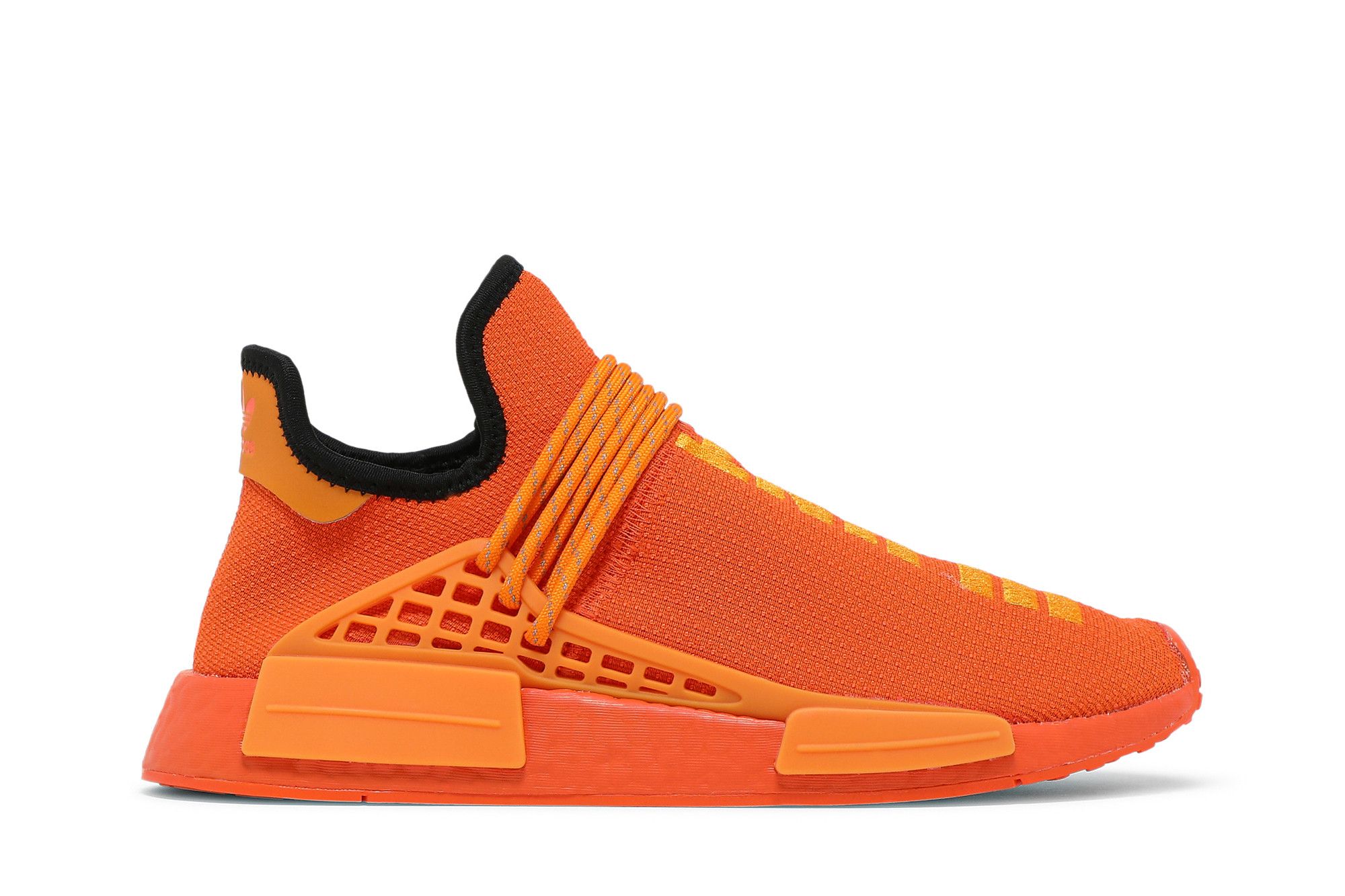 Orange nmds top