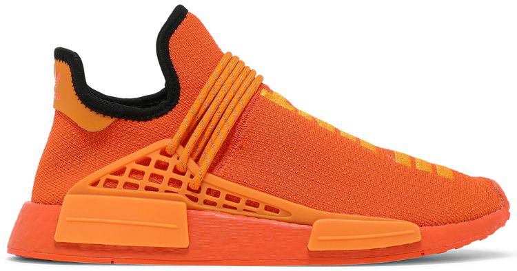 Pharrell x NMD Human Race Orange