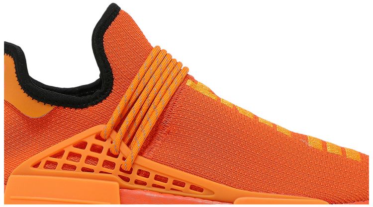 Pharrell x NMD Human Race Orange