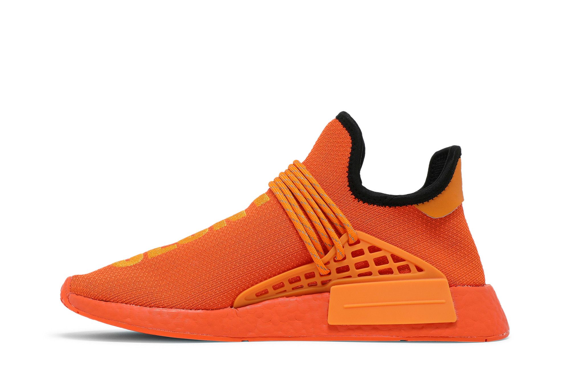 Adidas pharrell williams donna arancione new arrivals