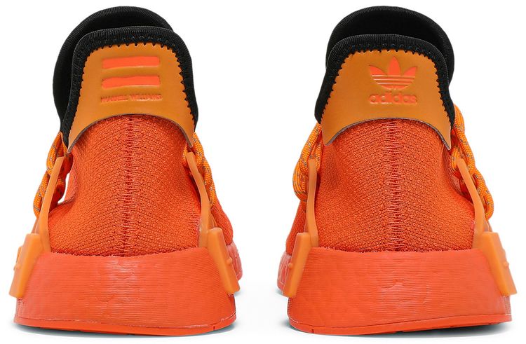 Pharrell x NMD Human Race Orange