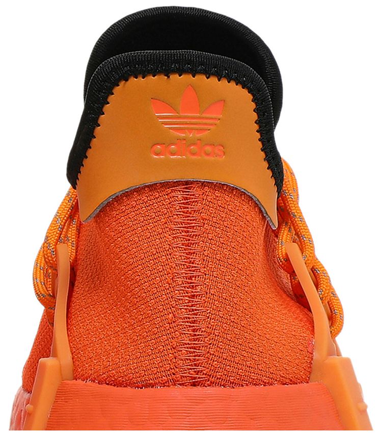 Pharrell x NMD Human Race Orange