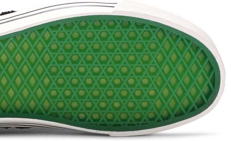 Anderson Paak x Vans Sid DX Malibu