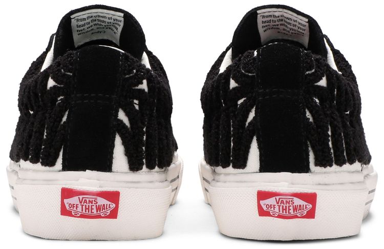 Anderson Paak x Vans Sid DX Malibu