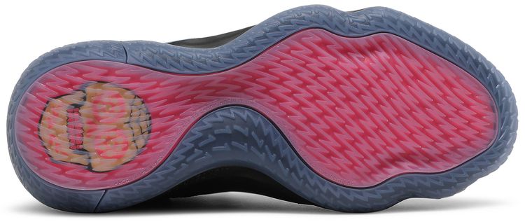 Adidas Dame 7 Day Of The Dead