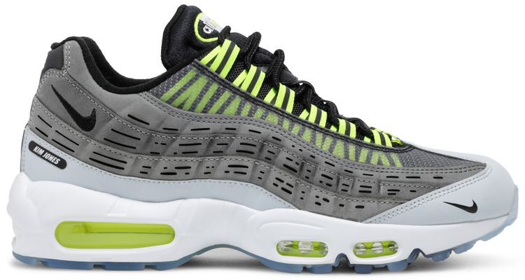 Kim Jones x Nike Air Max 95 Volt