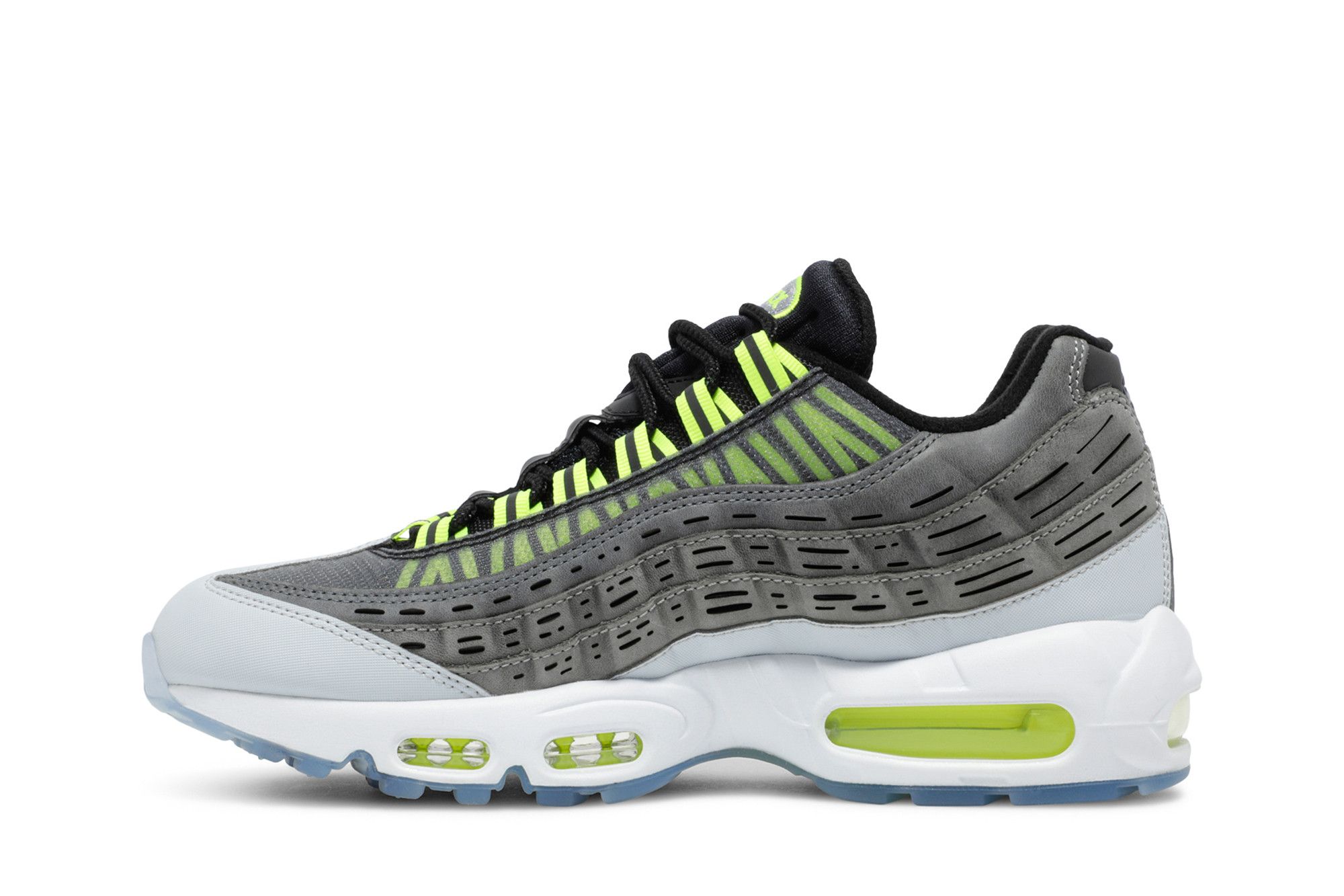 Nike kim jones air max store