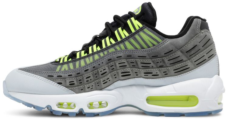 Kim Jones x Nike Air Max 95 Volt