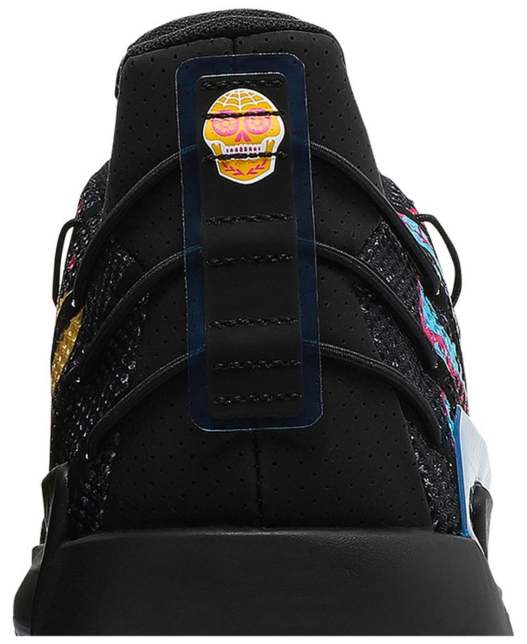 Adidas Dame 7 Day Of The Dead